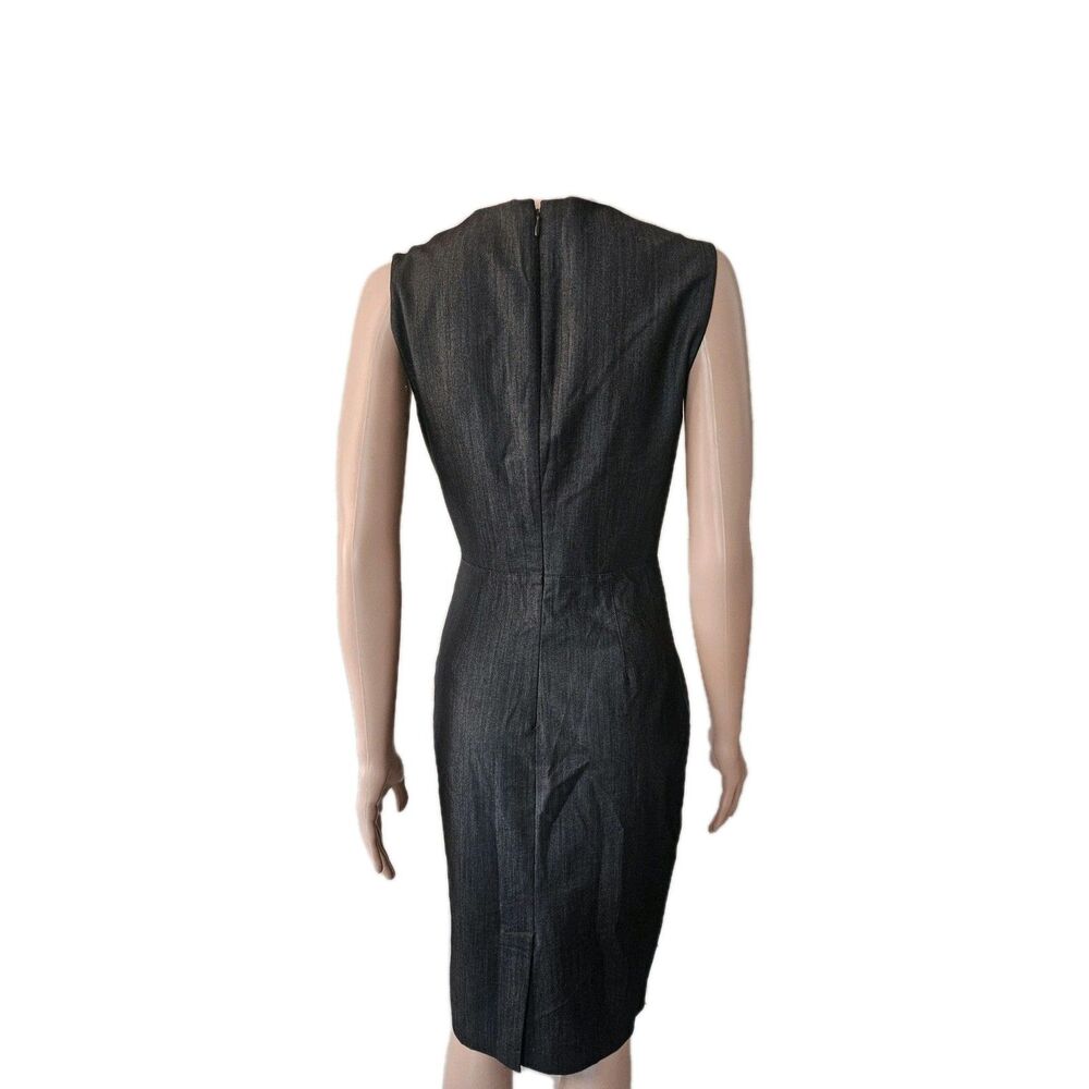 Calvin Klein Women's Dress Size 4 - Picture 9 of 11